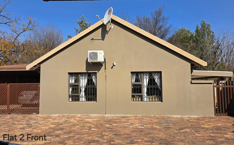 4 Bedroom Property for Sale in Sasolburg Ext 4 Free State